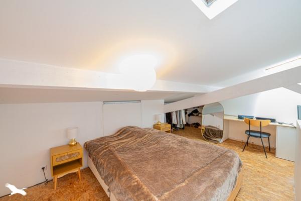 Maison à vendre |  Bordeaux |  3 pièces | 67 m²