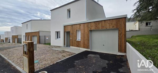 Maison à vendre 4 pièces 95 m² Couëron