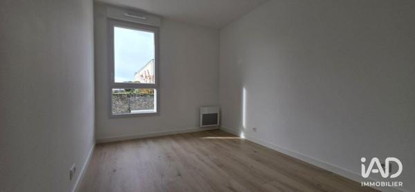 Maison à vendre 4 pièces 95 m² Couëron
