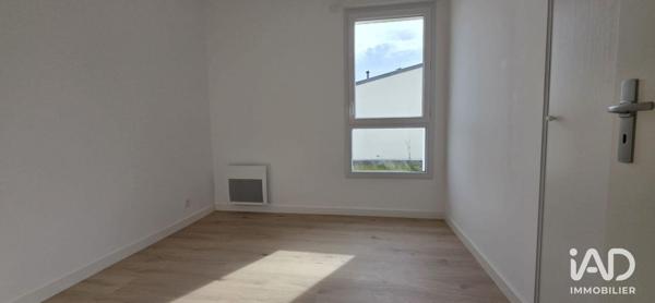 Maison à vendre 4 pièces 95 m² Couëron