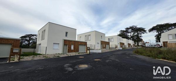 Maison à vendre 4 pièces 95 m² Couëron