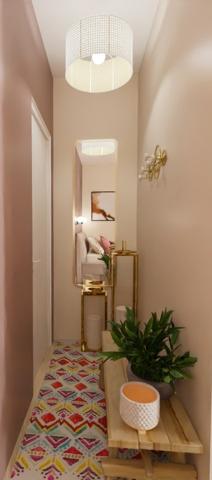 Châtel-Guyon Centre charmant studio à rénover Châtel-Guyon (63140)