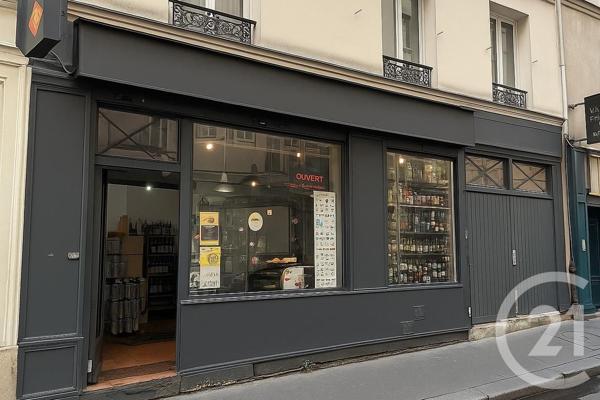 à vendre  65 m2 PARIS - 75012