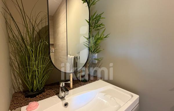 Maison de 115 m²