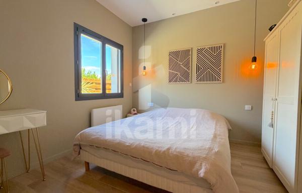 Maison de 115 m²