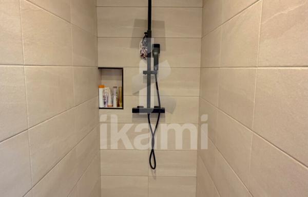 Maison de 115 m²