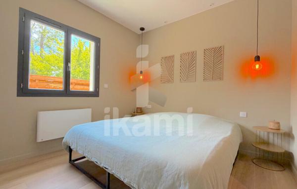 Maison de 115 m²