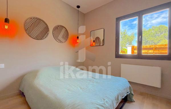 Maison de 115 m²