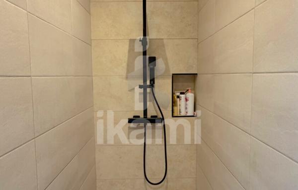 Maison de 115 m²