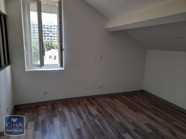 Appartement à louer 1 pièce 15.18m² Toulon (83000)