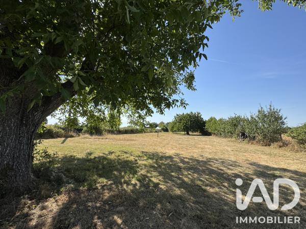 Maison à vendre 4 pièces 105 m² Rouillé