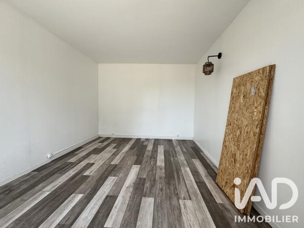 Maison à vendre 4 pièces 105 m² Rouillé