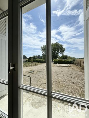 Maison à vendre 4 pièces 105 m² Rouillé
