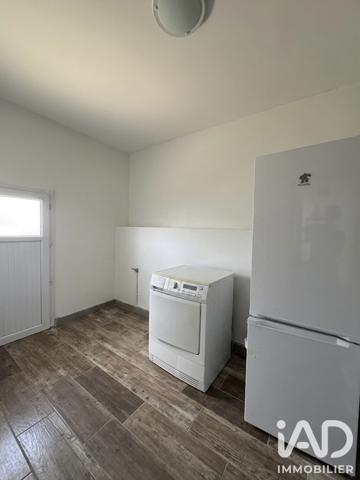 Maison à vendre 4 pièces 105 m² Rouillé