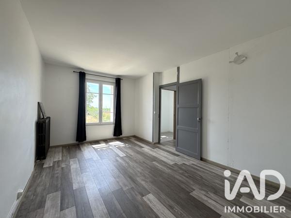 Maison à vendre 4 pièces 105 m² Rouillé