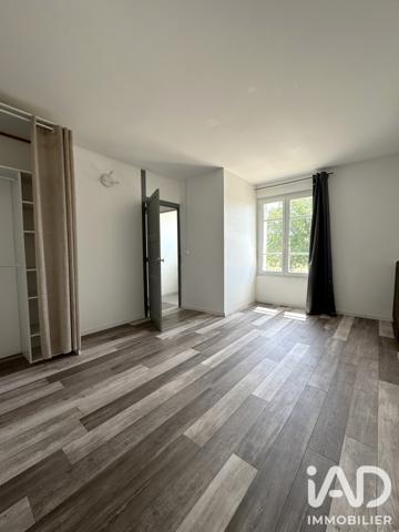 Maison à vendre 4 pièces 105 m² Rouillé