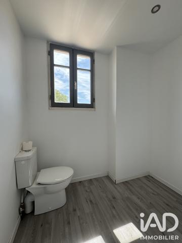 Maison à vendre 4 pièces 105 m² Rouillé