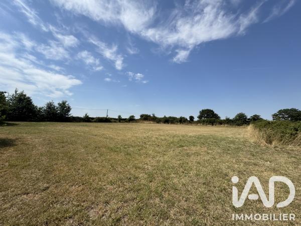 Maison à vendre 4 pièces 105 m² Rouillé
