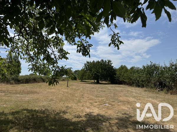 Maison à vendre 4 pièces 105 m² Rouillé