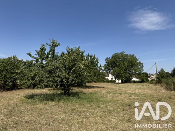 Maison à vendre 4 pièces 105 m² Rouillé