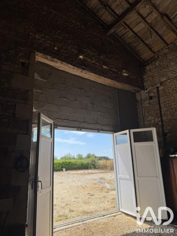 Maison à vendre 4 pièces 105 m² Rouillé