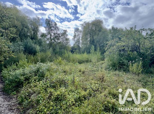 Terrain à vendre 762 m² La Couronne