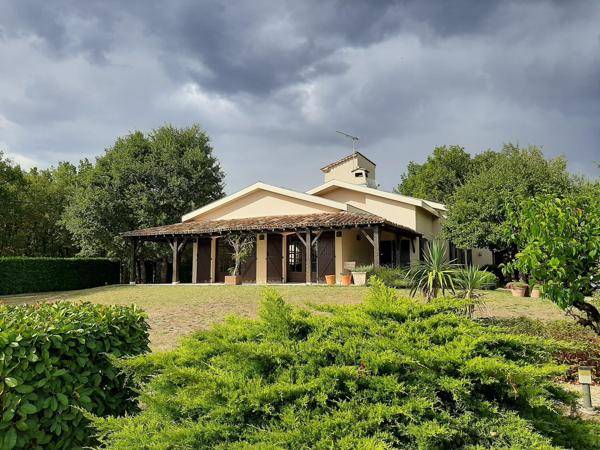 Vente / Maison de plain-pied