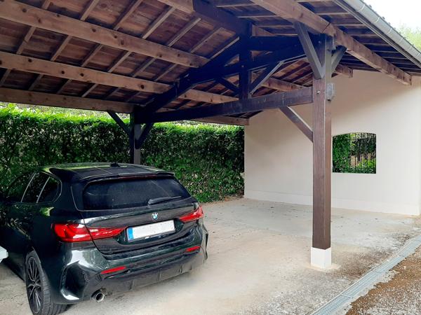 Vente / Maison de plain-pied