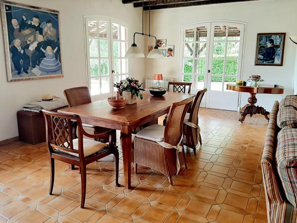 Vente / Maison de plain-pied