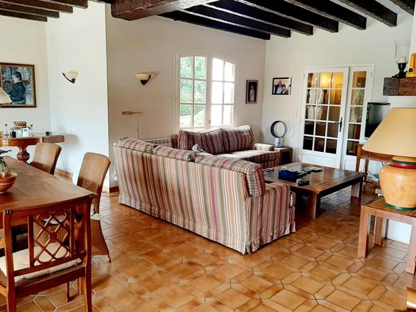 Vente / Maison de plain-pied