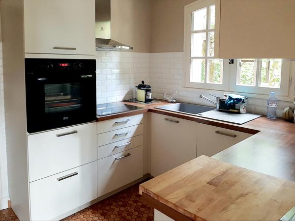 Vente / Maison de plain-pied