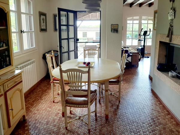 Vente / Maison de plain-pied