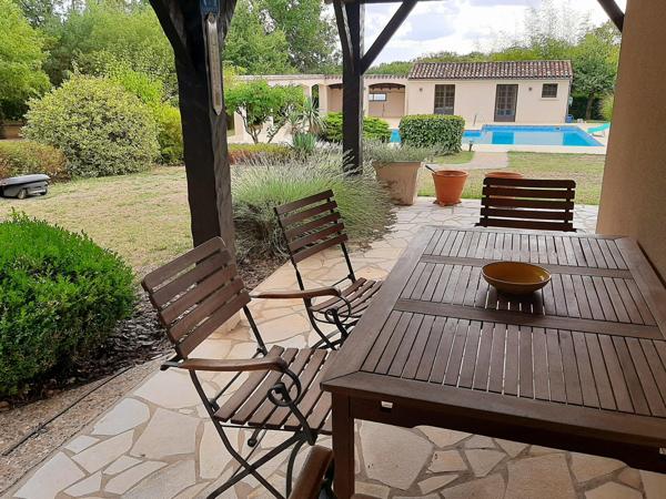 Vente / Maison de plain-pied