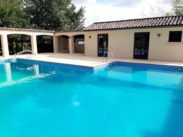 Vente / Maison de plain-pied