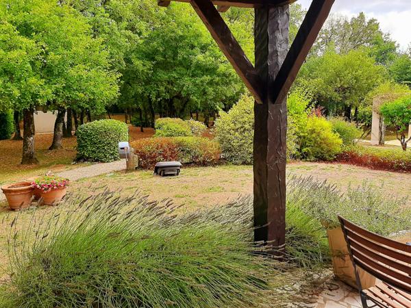 Vente / Maison de plain-pied