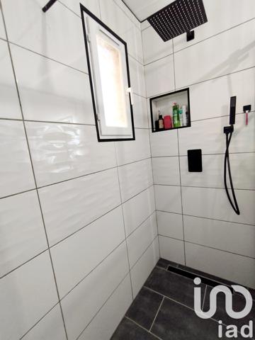 Maison à vendre 6 pièces 105 m² Précy-sur-Oise