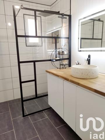 Maison à vendre 6 pièces 105 m² Précy-sur-Oise