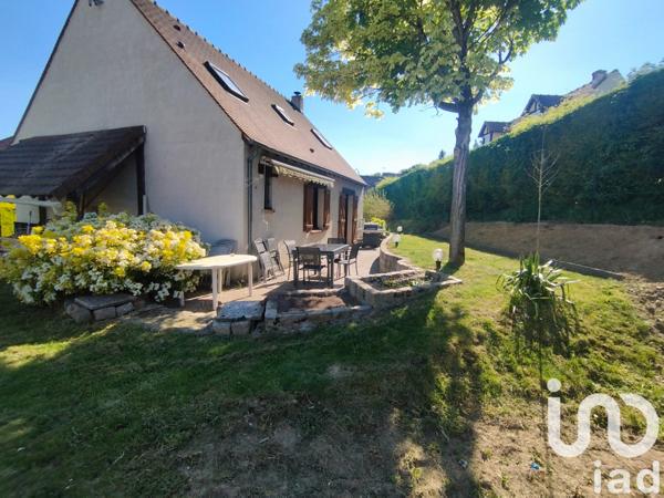 Maison à vendre 6 pièces 105 m² Précy-sur-Oise