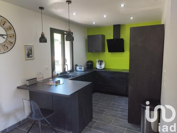 Maison à vendre 6 pièces 105 m² Précy-sur-Oise