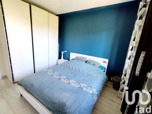 Maison à vendre 6 pièces 105 m² Précy-sur-Oise