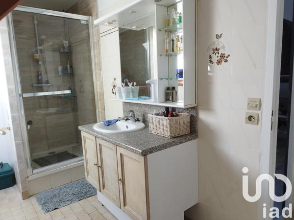 Maison à vendre 6 pièces 105 m² Précy-sur-Oise