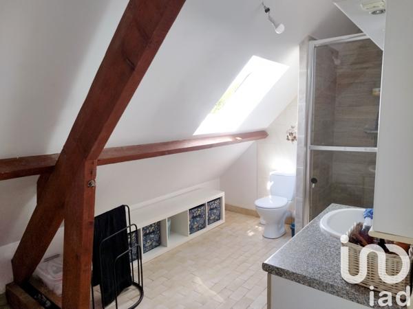 Maison à vendre 6 pièces 105 m² Précy-sur-Oise