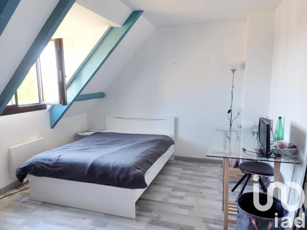 Maison à vendre 6 pièces 105 m² Précy-sur-Oise