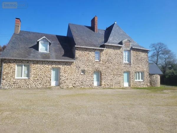 Achat - Maison Laval 53000 214 m 2 43315 m 2