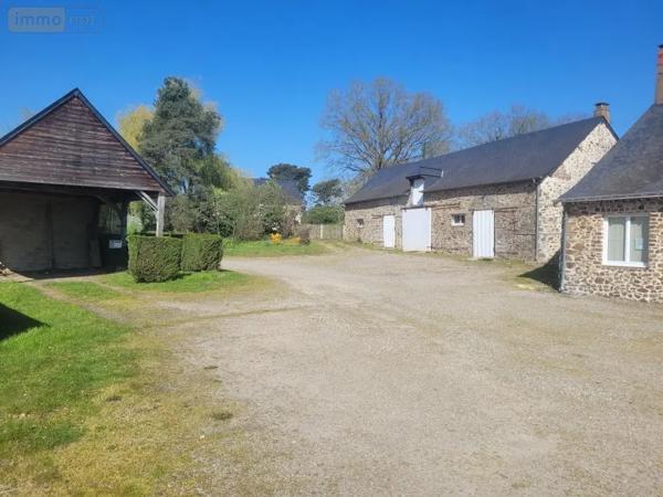 Achat - Maison Laval 53000 214 m 2 43315 m 2