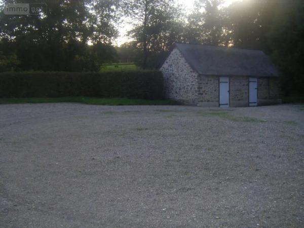 Achat - Maison Laval 53000 214 m 2 43315 m 2
