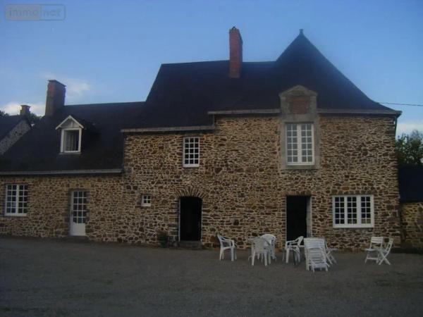 Achat - Maison Laval 53000 214 m 2 43315 m 2