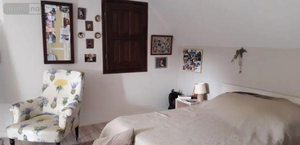 Achat - Maison Laval 53000 214 m 2 43315 m 2