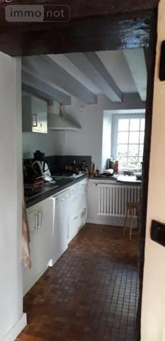 Achat - Maison Laval 53000 214 m 2 43315 m 2