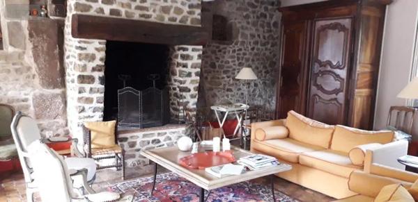 Achat - Maison Laval 53000 214 m 2 43315 m 2